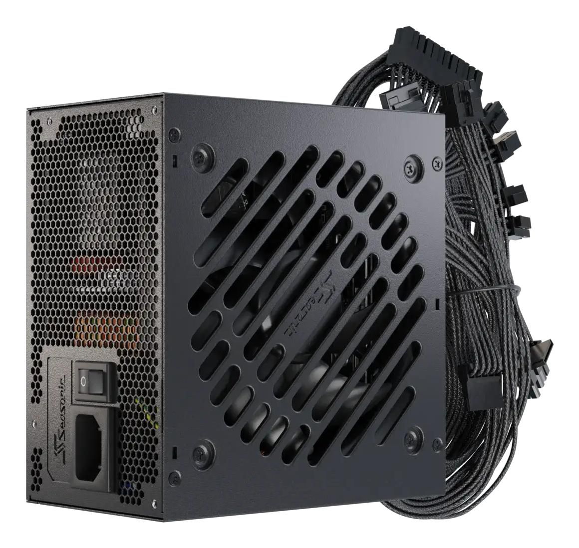 Core Gc-650 Atx 3.1 Power 