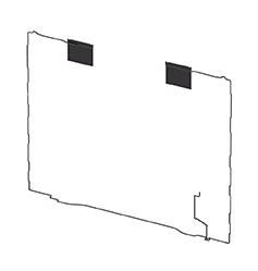 WLAN Dual Antenna for 