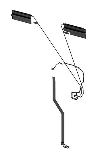 SPS-CABLE KIT AND ANTENNA
