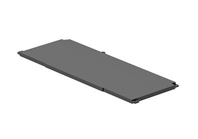 SPS-BATT 4C68W 4.405AH W/PLATE