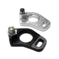 Kit Retainers for Rollers