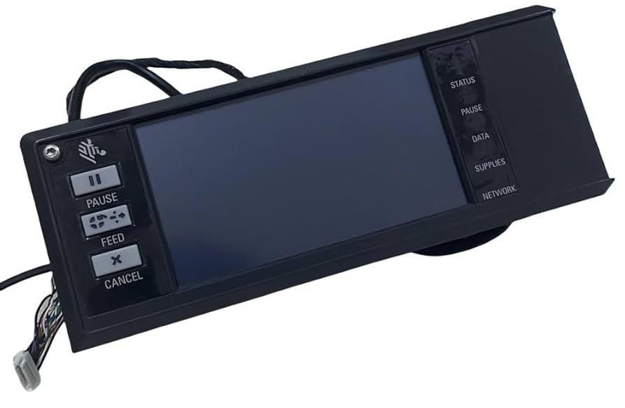 Kit, Control Panel, ZE511, 