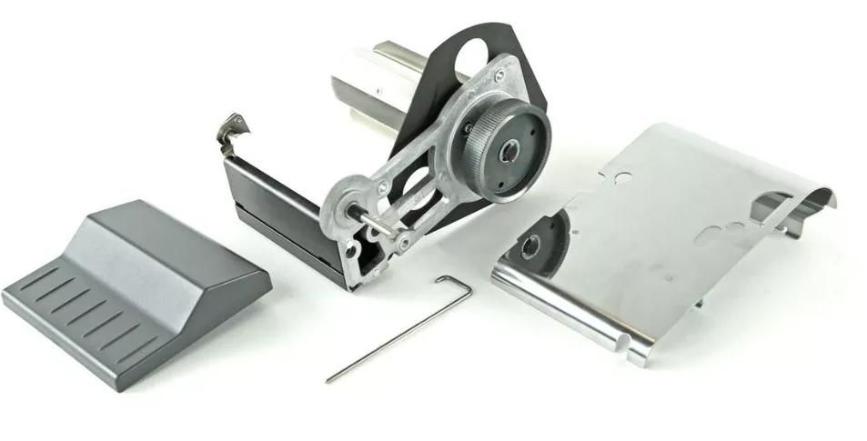 Kit Cutter Upgrade ZT610,