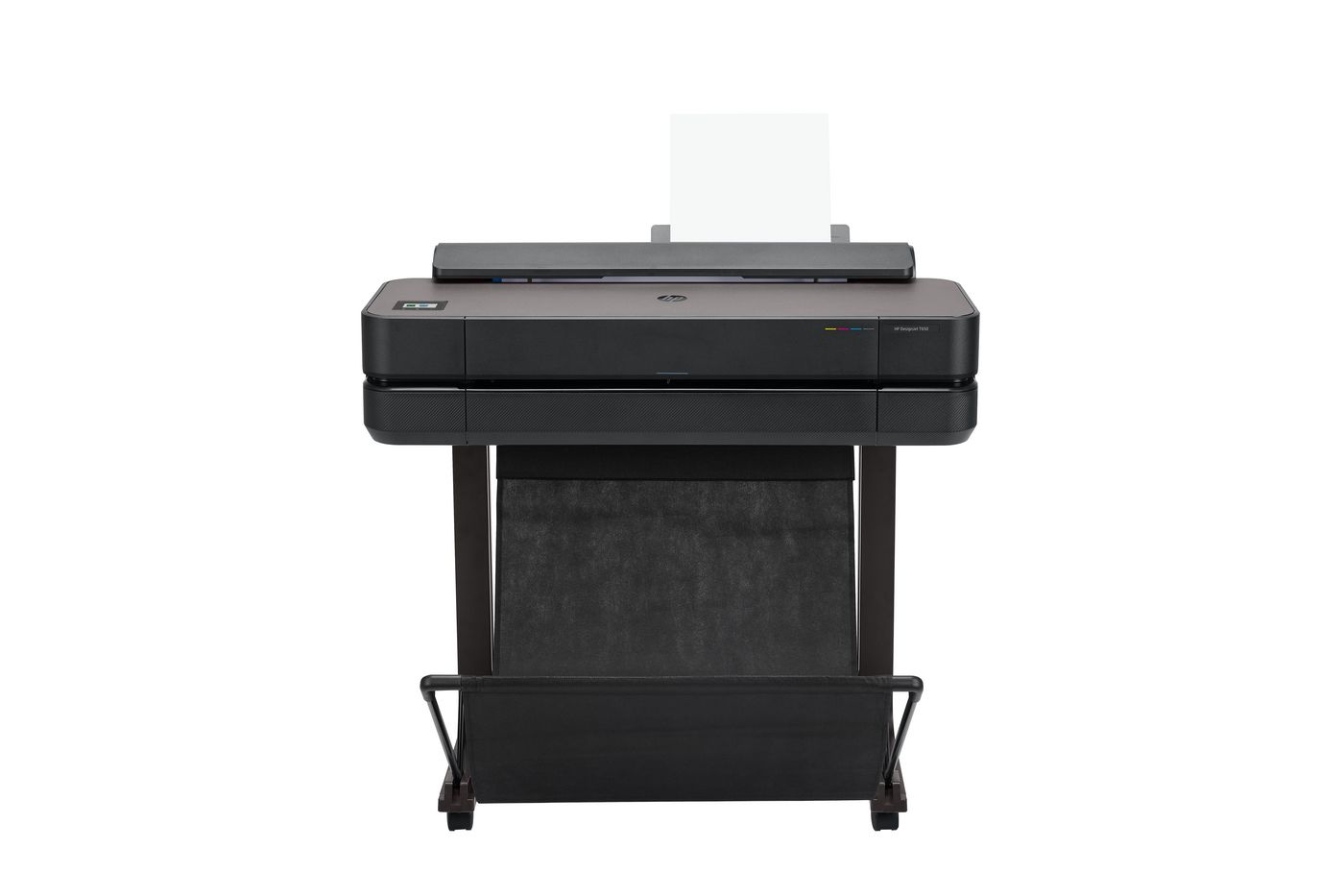 Designjet T650 24-In Printer