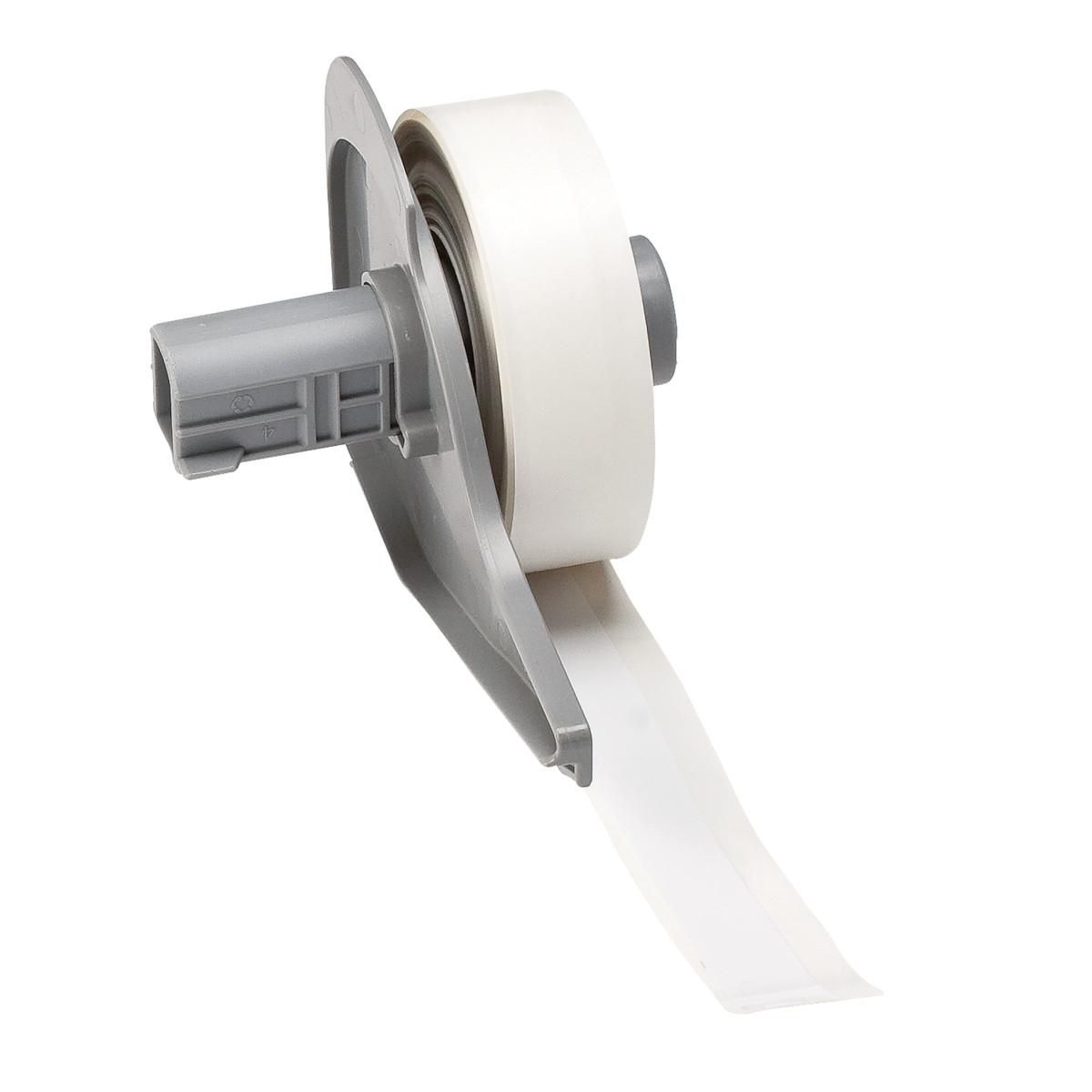 Destructible Tamper Evident 