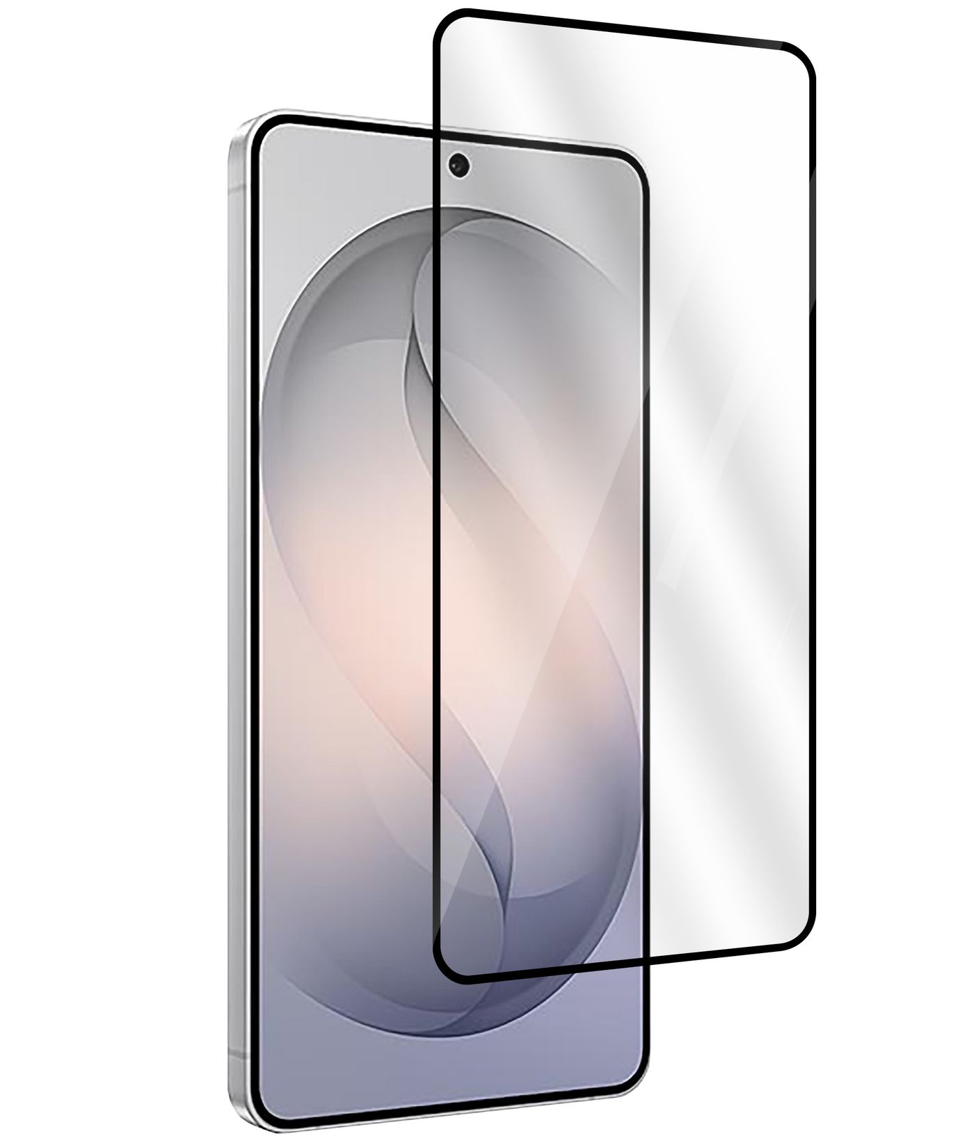 Samsung Galaxy S26 Screen