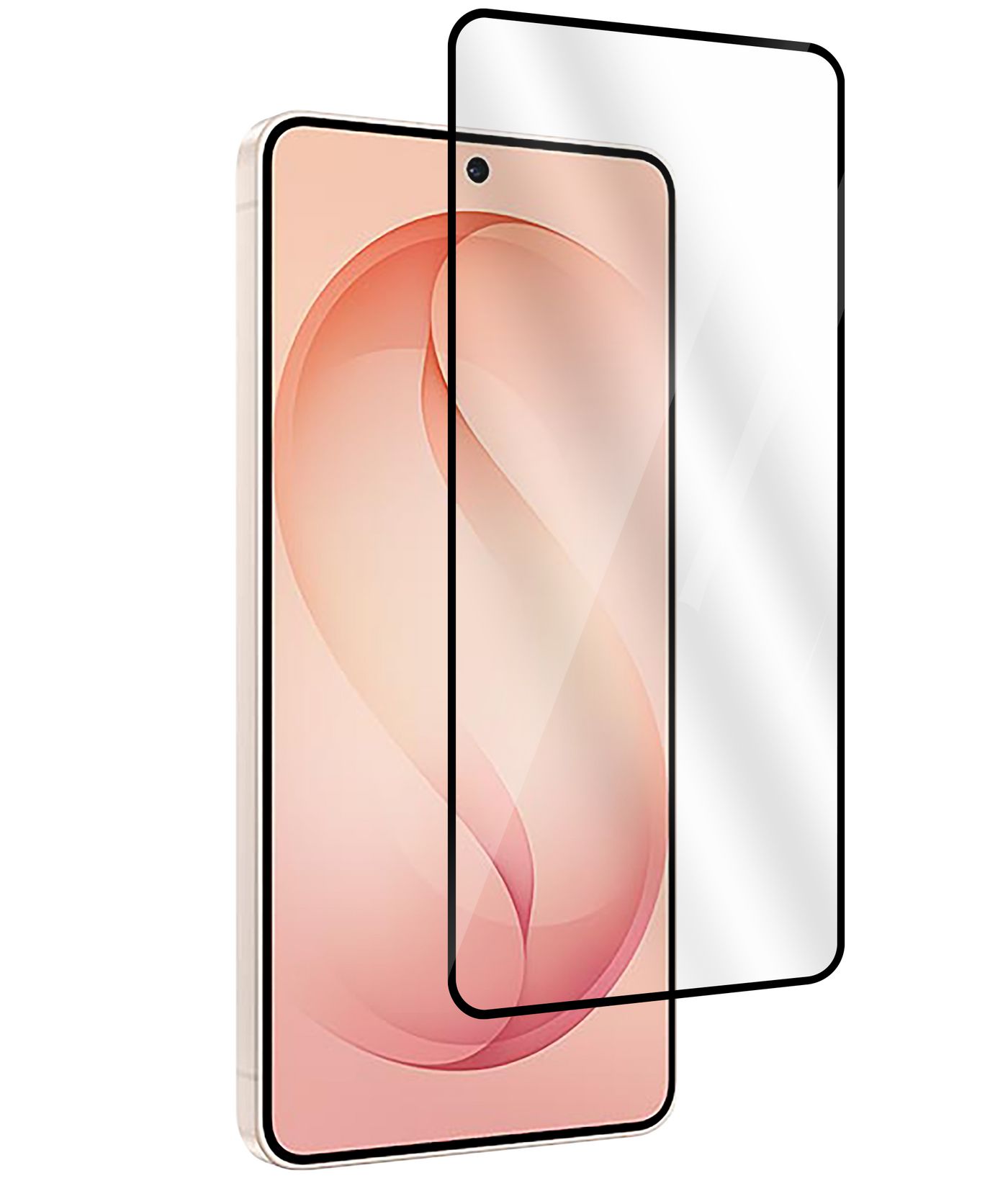 Samsung Galaxy S26+ Screen