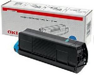 Toner Cyan