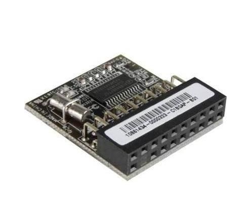 TPM MODULE