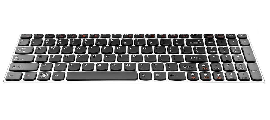 Keyboard (GERMAN)