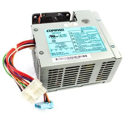 50-Watt Power Supply for