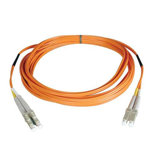 25M LC-LC OM3 multi-mode