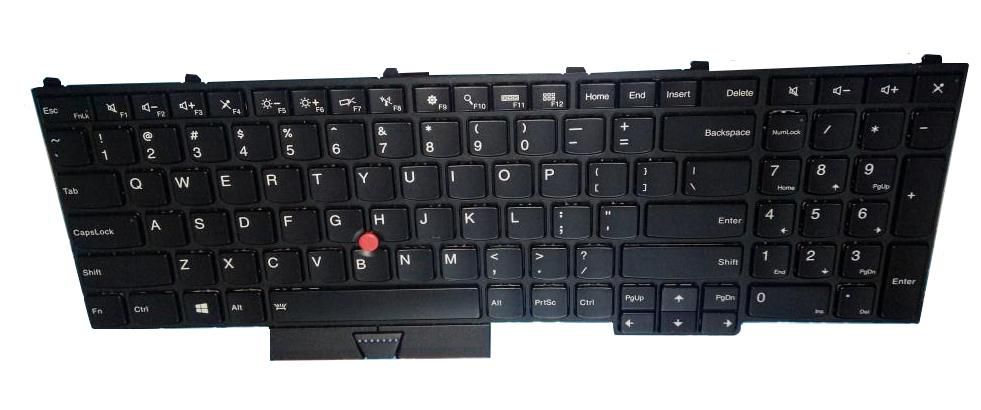 Keyboard (US)