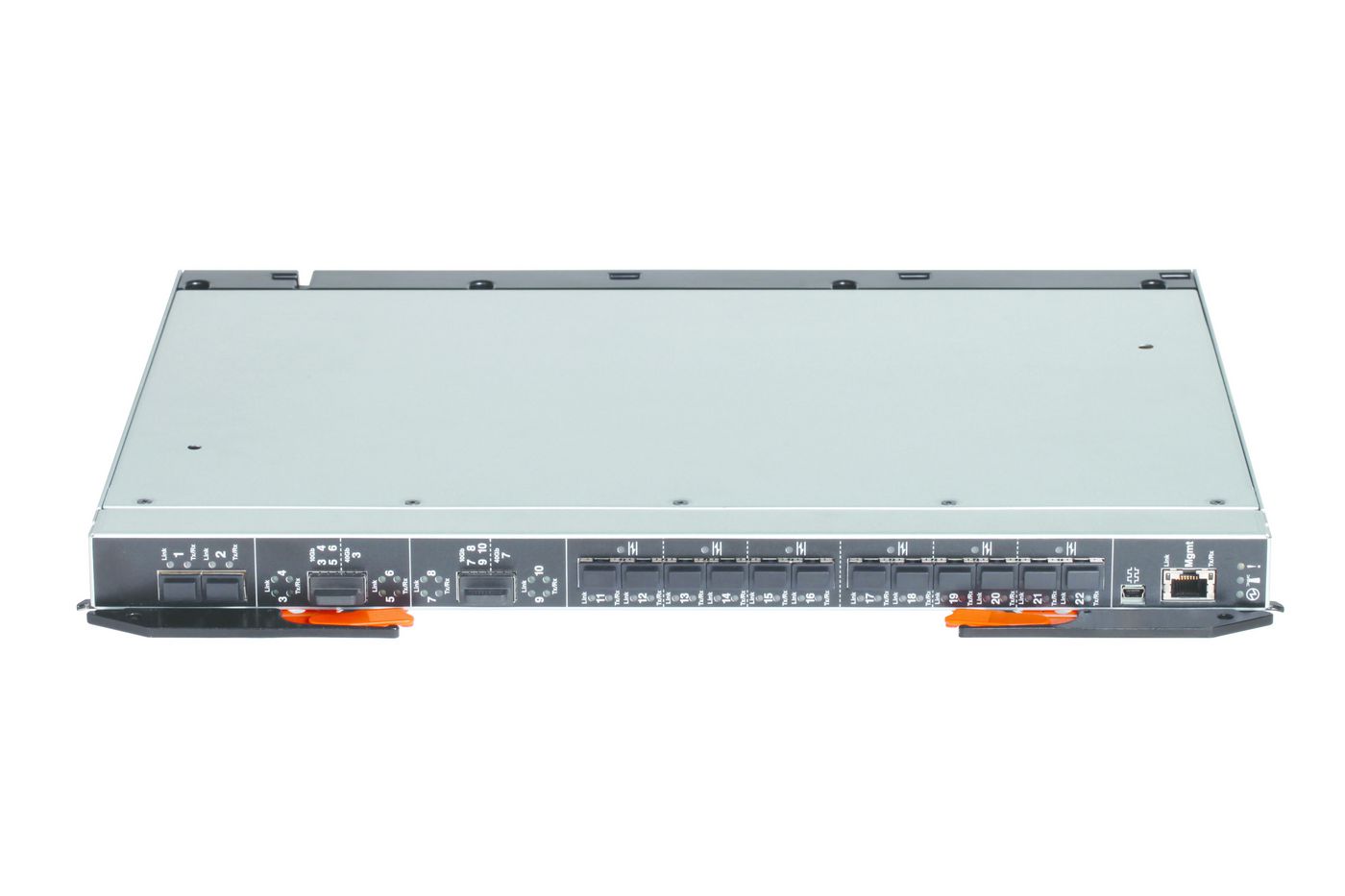 FoD FlexSystemFabric CN4093Con