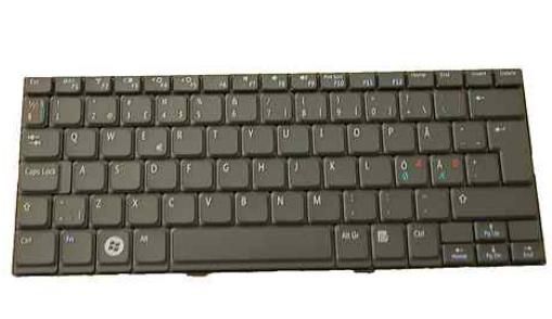 Keyboard (NORDIC)