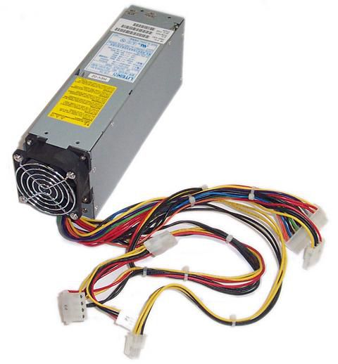 Desktop power supply- 115/230V