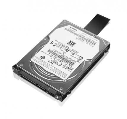500GB 2.5" 7MM 4K SATA HARD