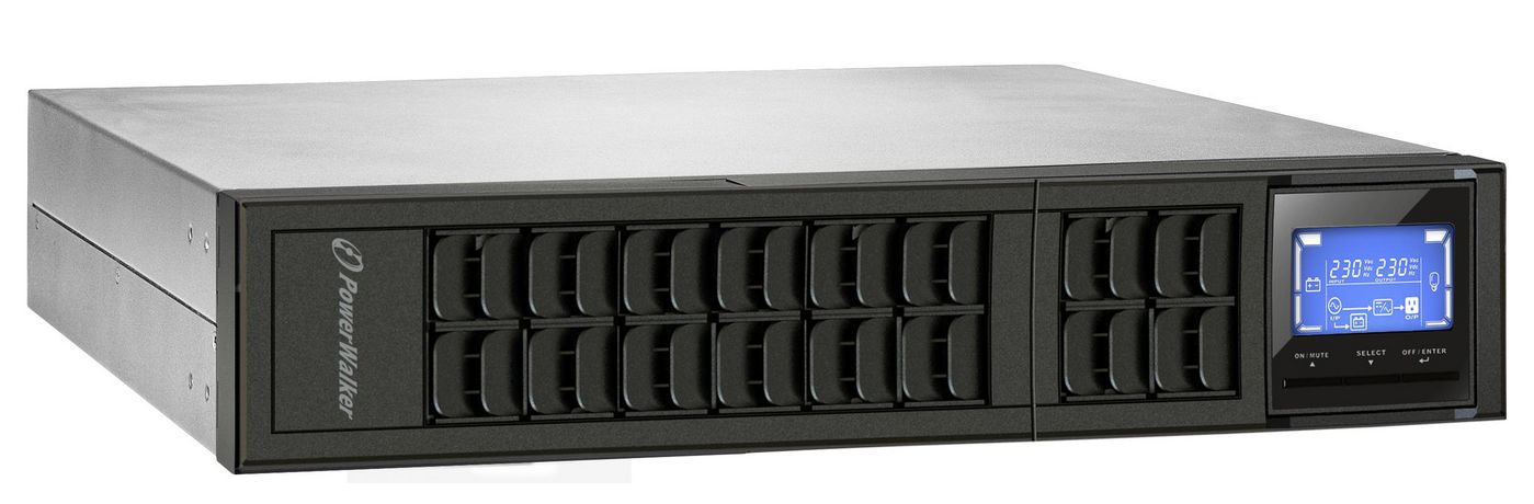 VFI 2000 CRM UPS 2000VA/1600W
