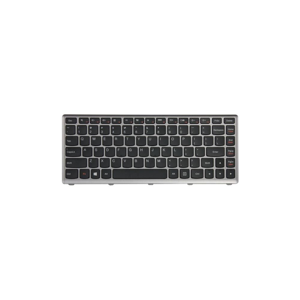 Keyboard (CZECH)