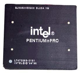 686/200 Processor with 1MB