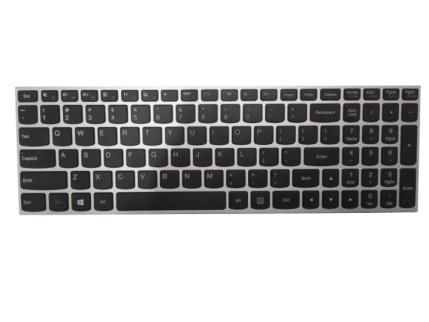 Keyboard (NORDIC)