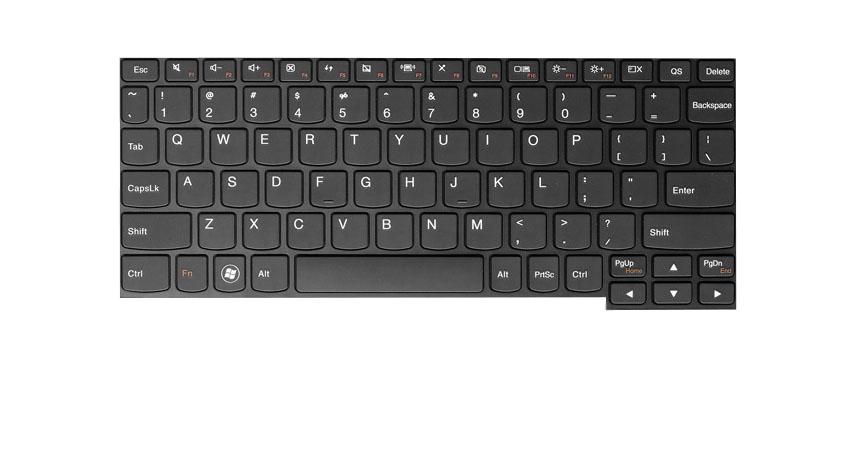 Keyboard (HUNGARIAN)