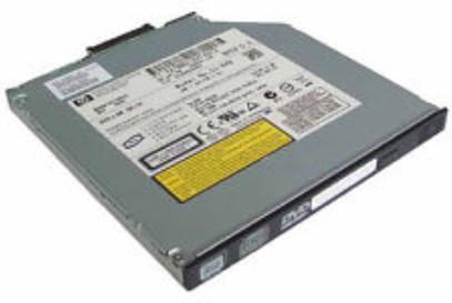 DRV, DVD RW DL MBII