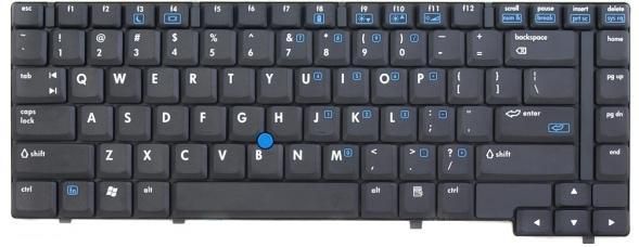 Keyboard (ITALIAN)
