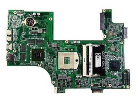 Motherboard