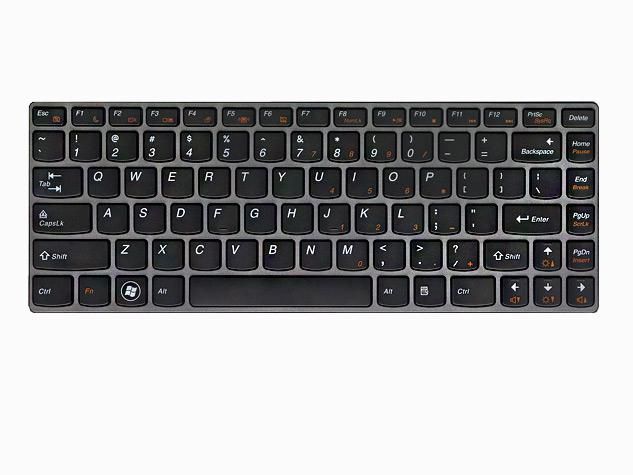Keyboard (TURKISH)