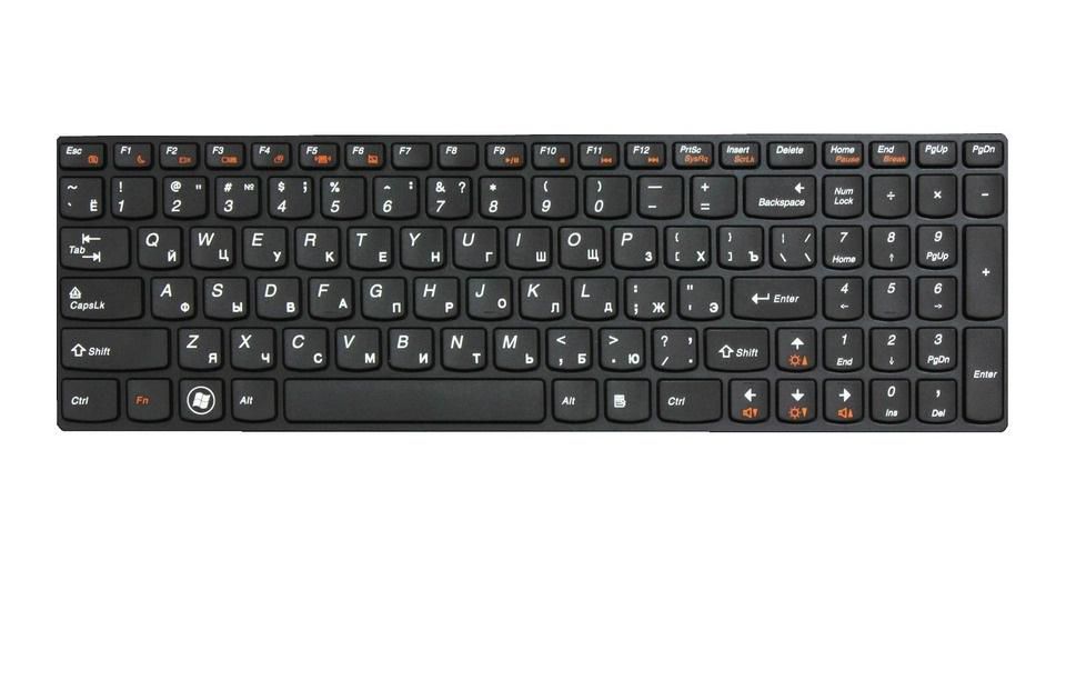 Keyboard (KOREAN)