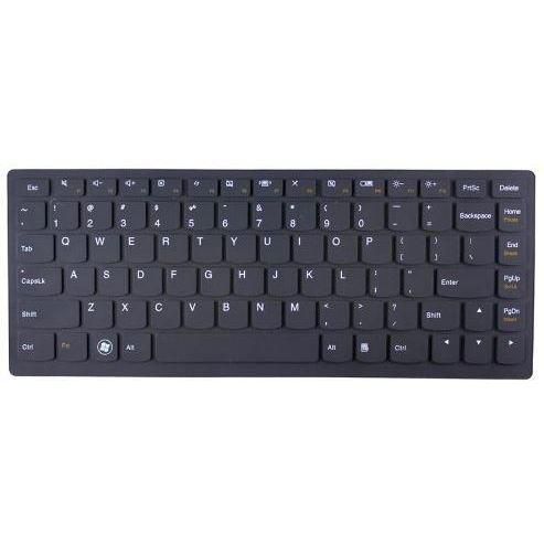 Keyboard (SPANISH)