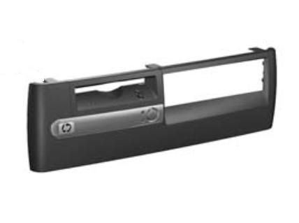 RP5000 CHASSIS FRONT BEZEL