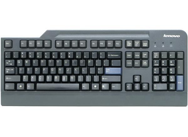Keyboard US/English Pref. USB