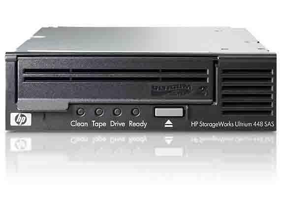 SPS-DRV Tape LTO2 448c INT SAS