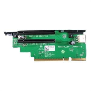 R730 PCIe Riser 3 Left 2