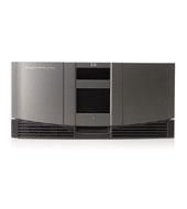 Rack Mount 200/400GB LTO 2