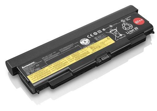 ThinkPad 9Cell Li-Ion 57++