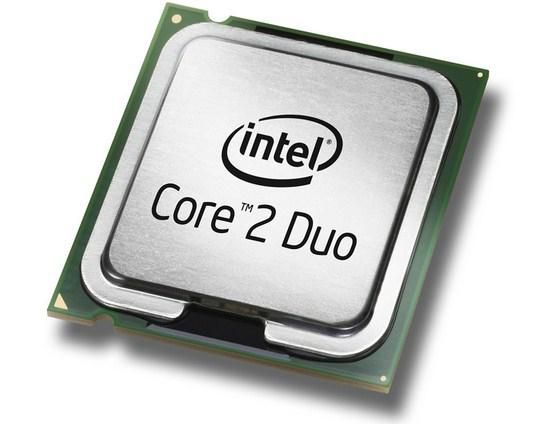 Core2 Duo 1.8Ghz T5670