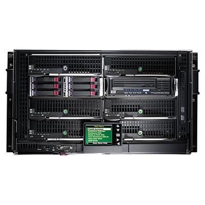 BladeSystem C3000 Enclosure