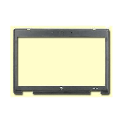 Display Bezel