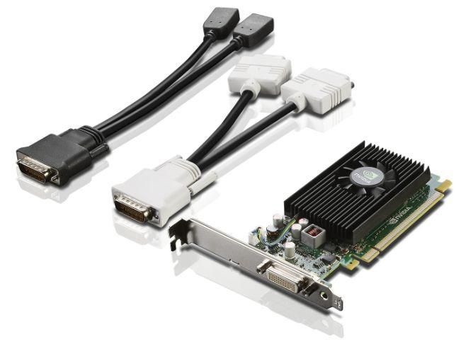 ThinkStation NVS315 Graphics