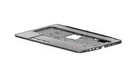 HP Cover Top 2 BUTTON BL 15