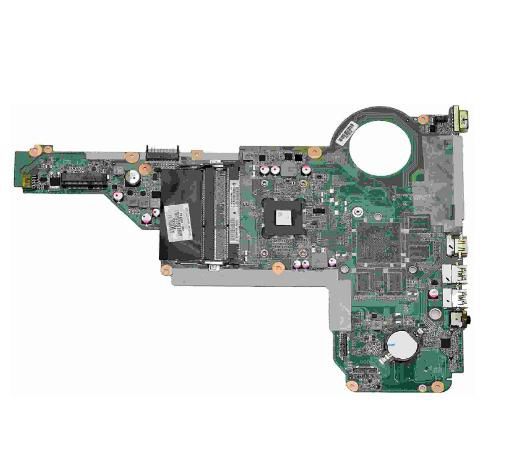 Main Board