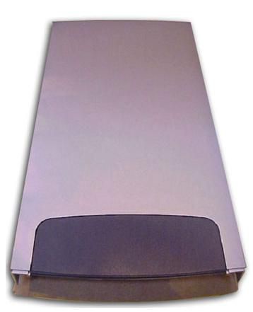 TOP COVER CHASSI