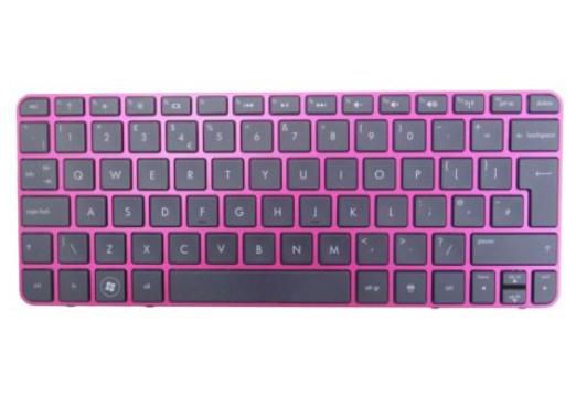 KEYBOARD IMR/LMR GR