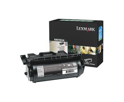 Toner Black