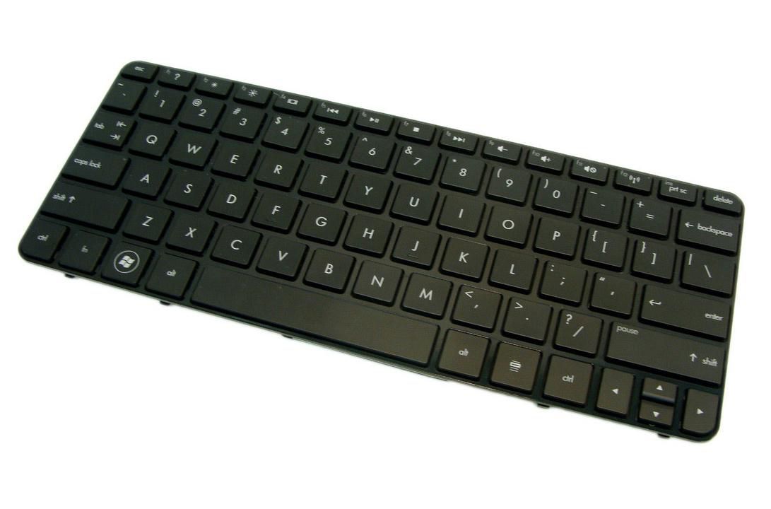 KEYBOARD IMR/CHA SP