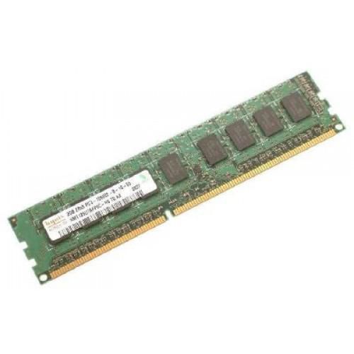 2Gb 2Rx8 Pc3-10600E-9