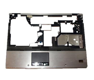 Upper CPU Cover